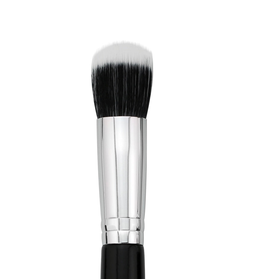 Studio Duo Fiber Foundation Brush S327