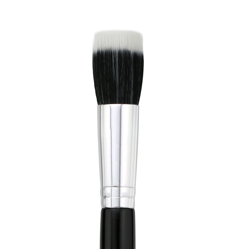 Studio Duo Fiber Powder Brush S310