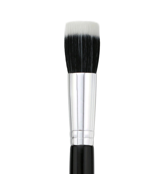 Studio Duo Fiber Powder Brush S310