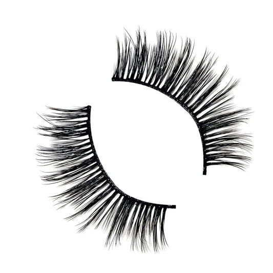 Faux Mink Synthetic Lashes Style 40