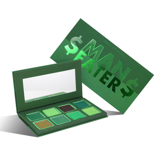Man Eater Eyeshadow Palette