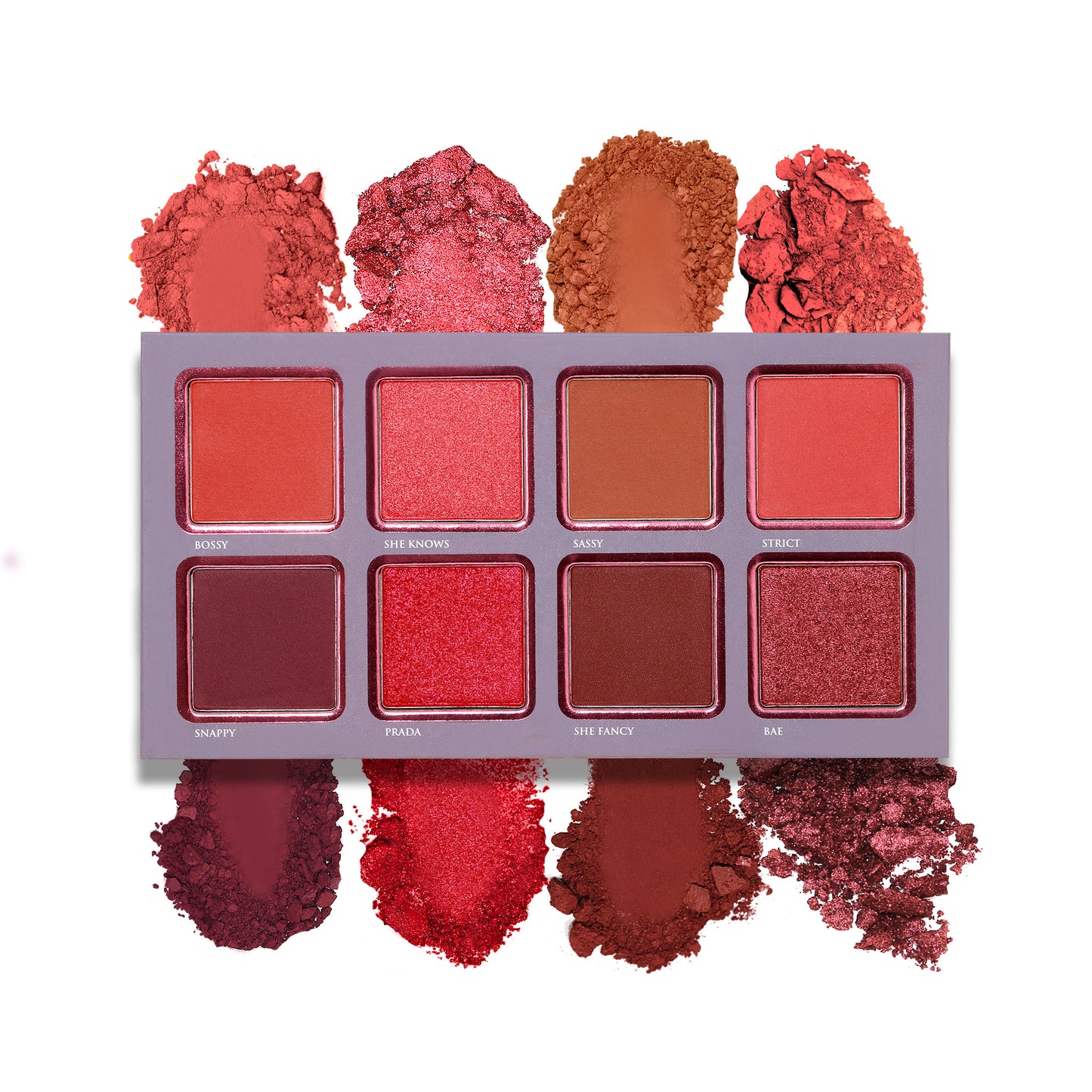 Boss Babe Eyeshadow Palette