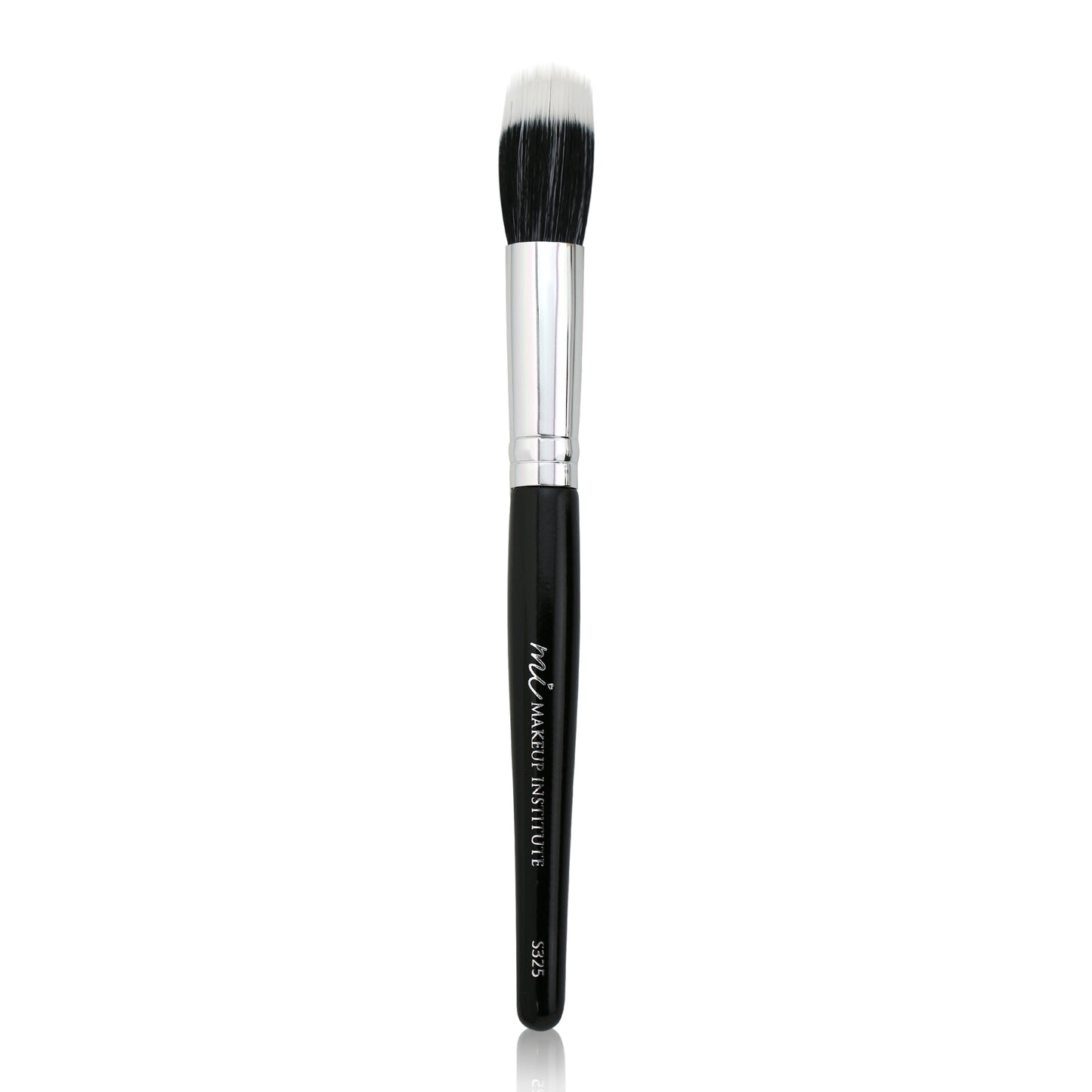 Studio Duo Fiber Face Brush S325