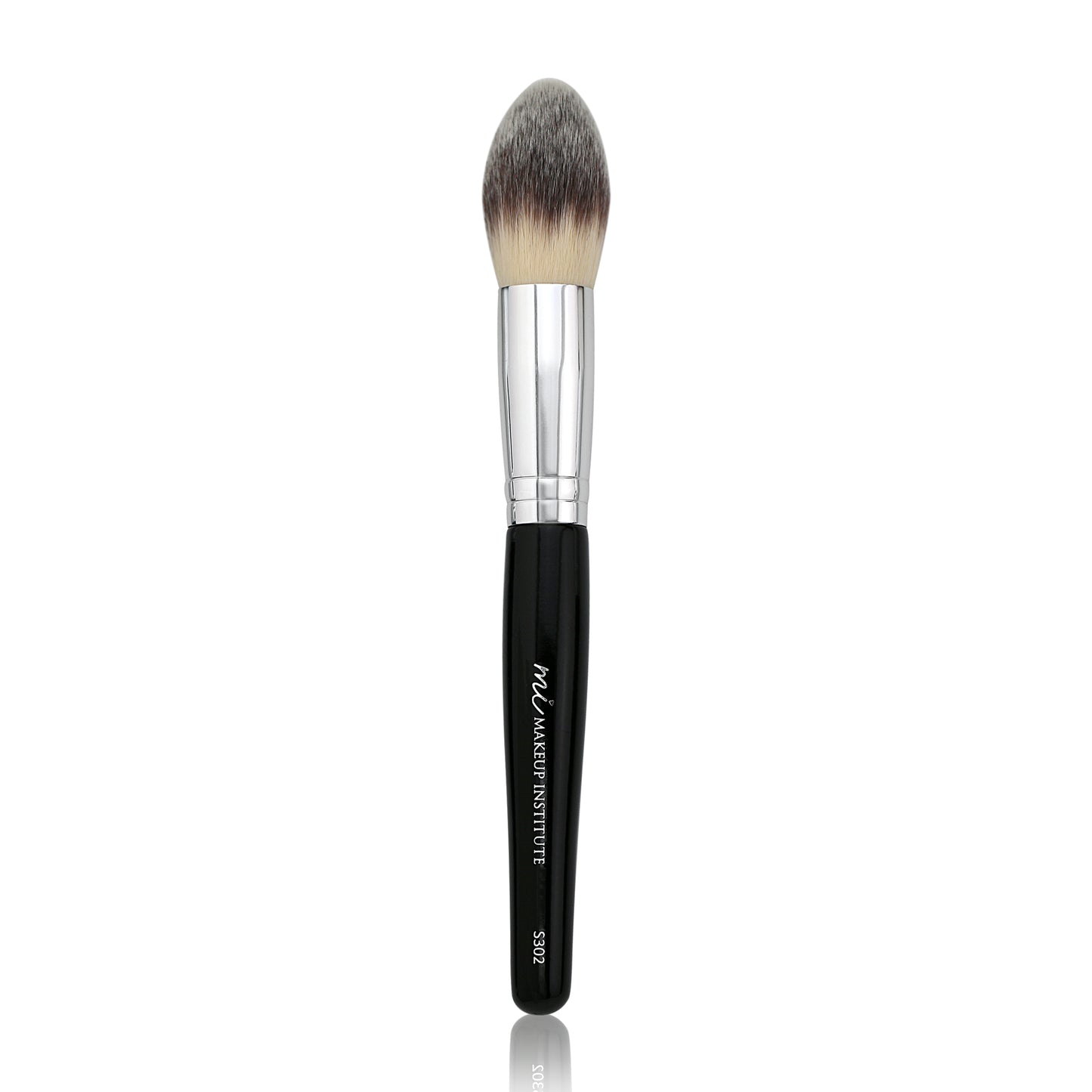Studio Precision Pointed Contour Brush S302