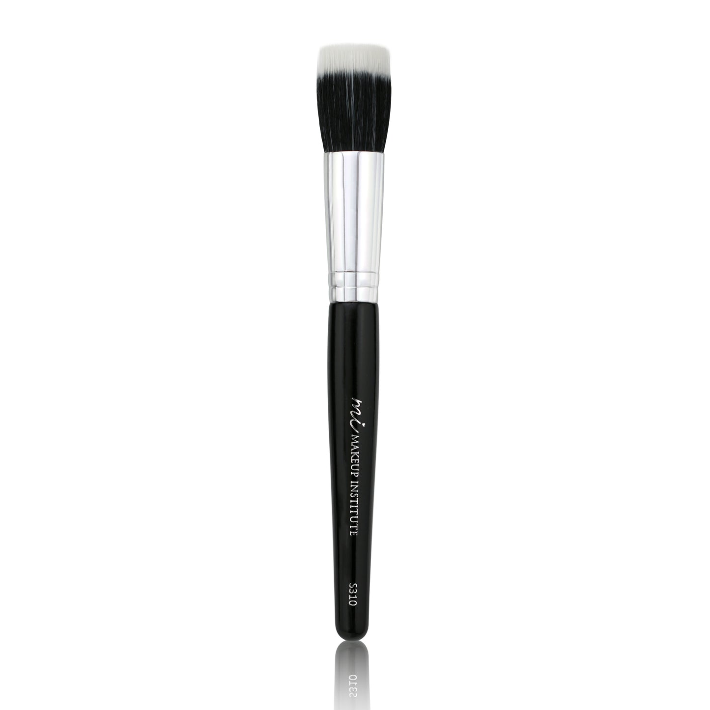 Studio Duo Fiber Powder Brush S310