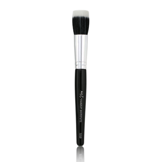 Studio Duo Fiber Powder Brush S310