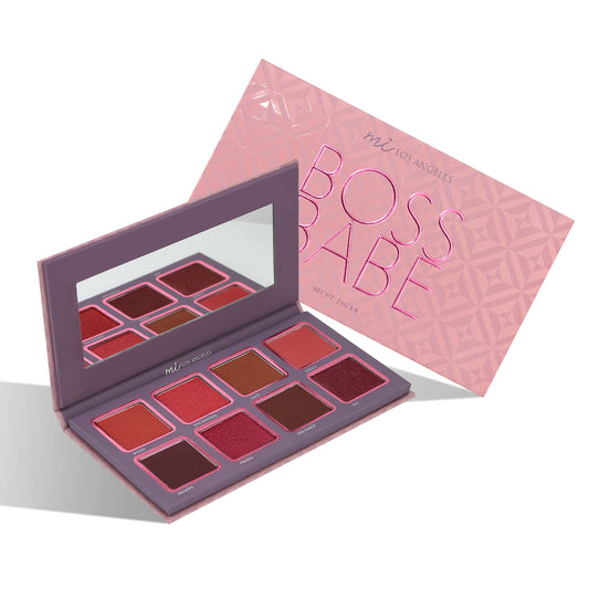 Boss Babe Eyeshadow Palette
