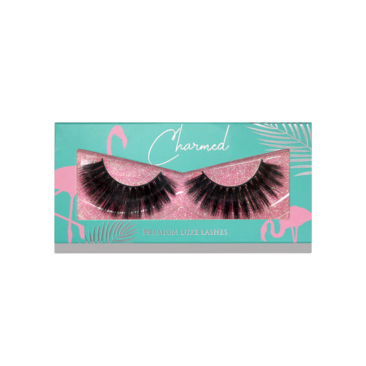 CHARMED LASH