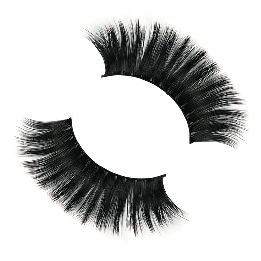 CHARMED LASH