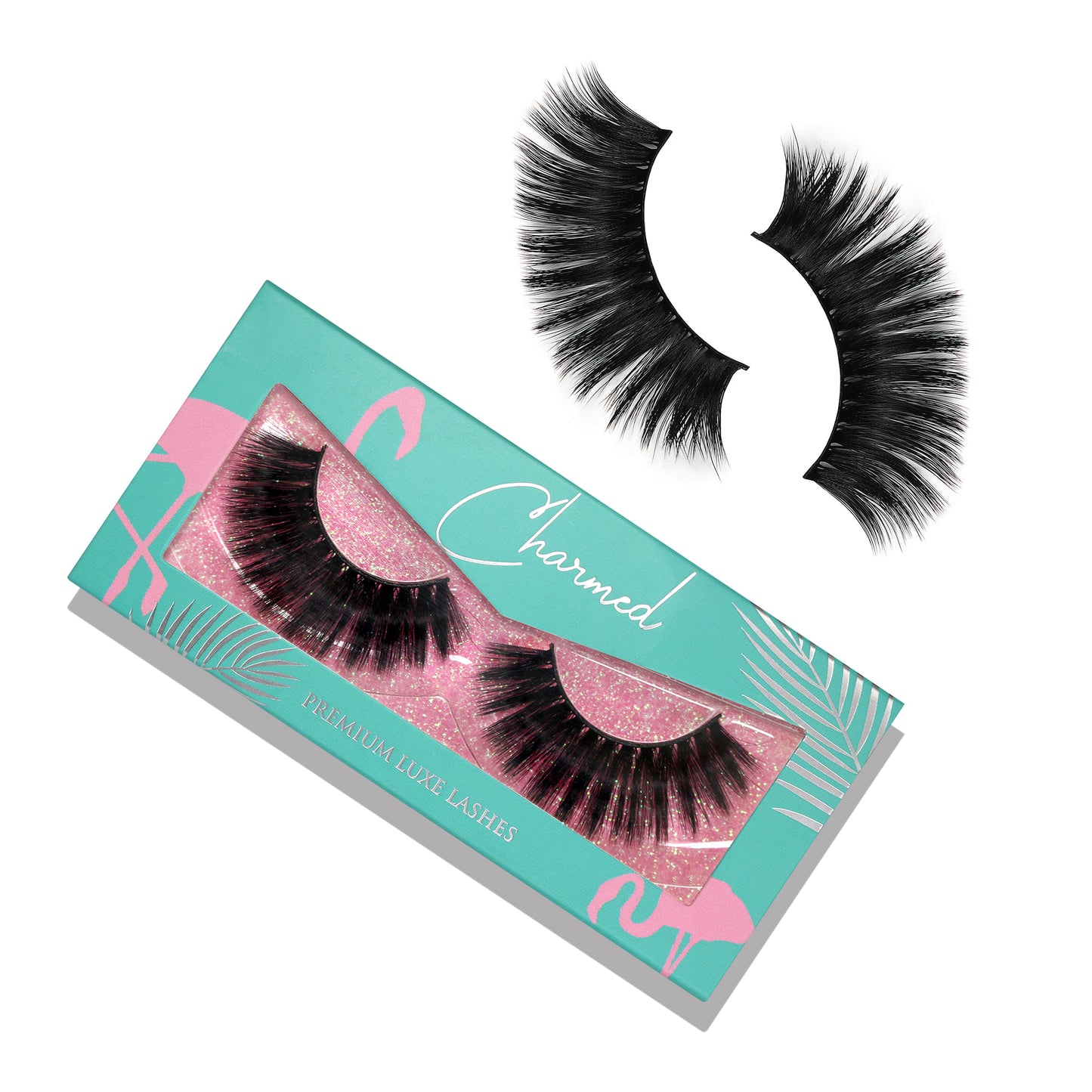 CHARMED LASH