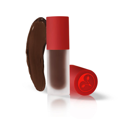 Choke-Allot | Transfer-Proof Mousse Lipstick