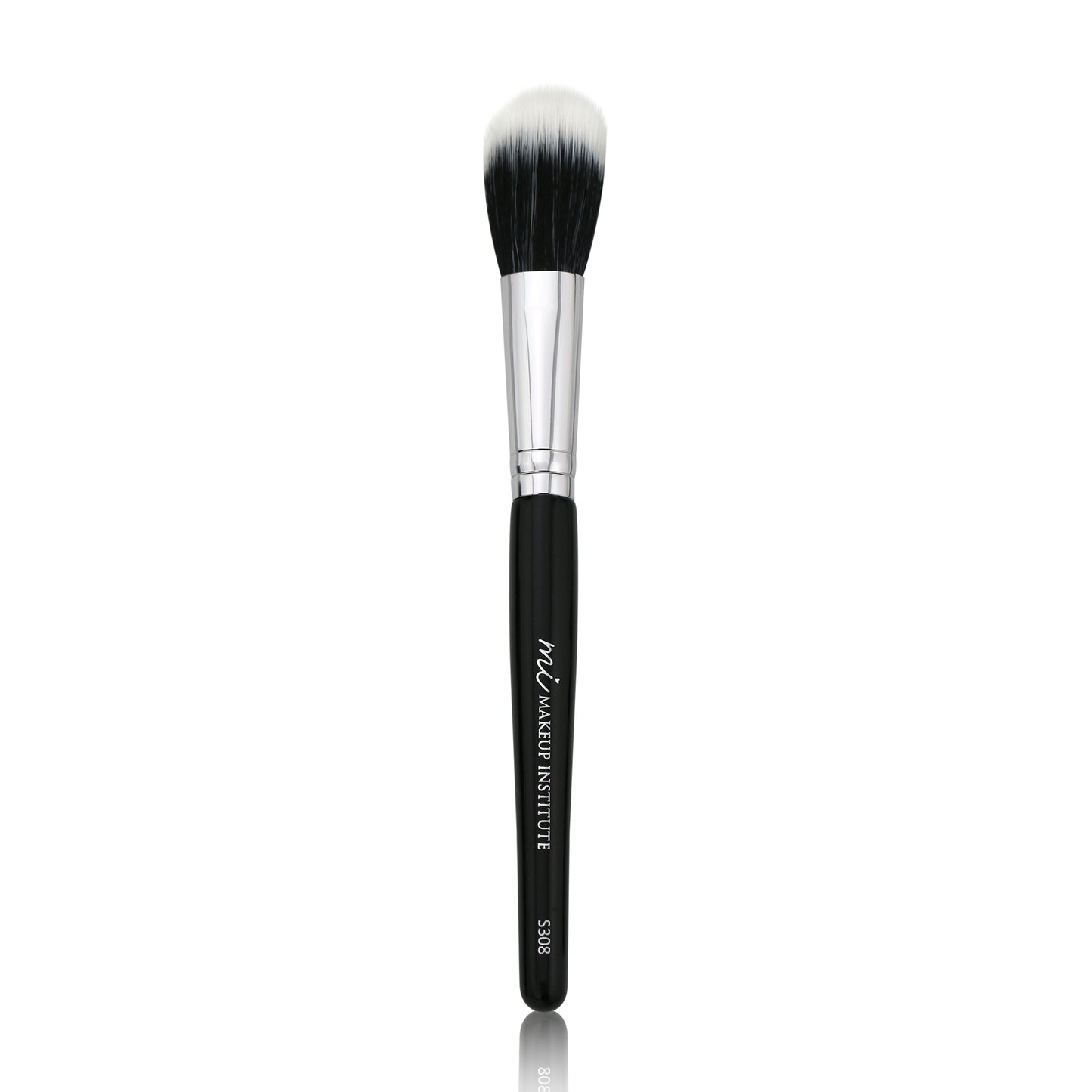 Studio Duo Fiber Blush Brush S308