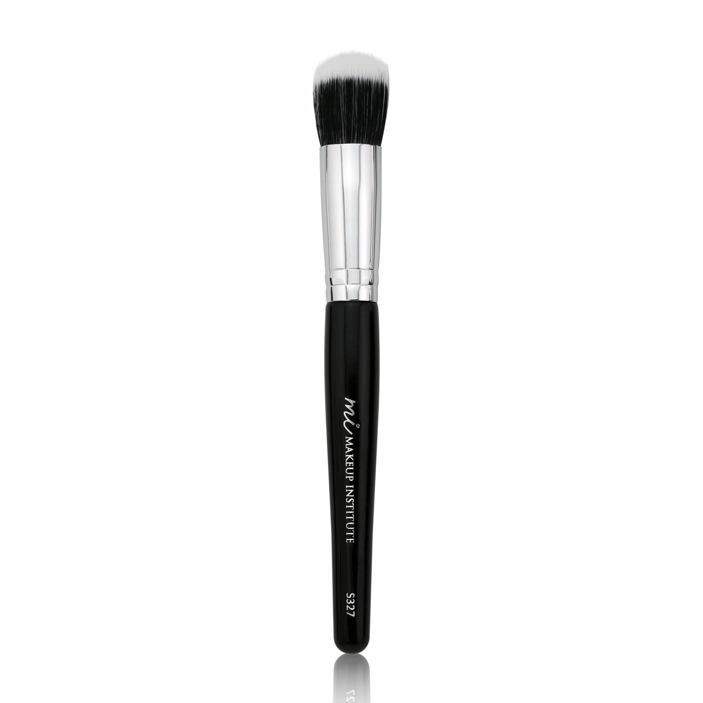 Studio Duo Fiber Foundation Brush S327