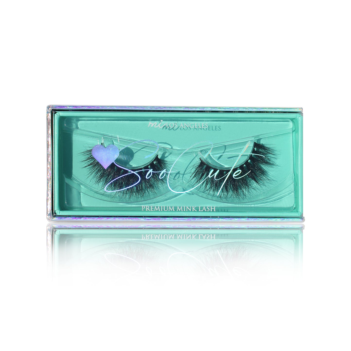 So Cute Eyelash- FAIRY GODMOTHER