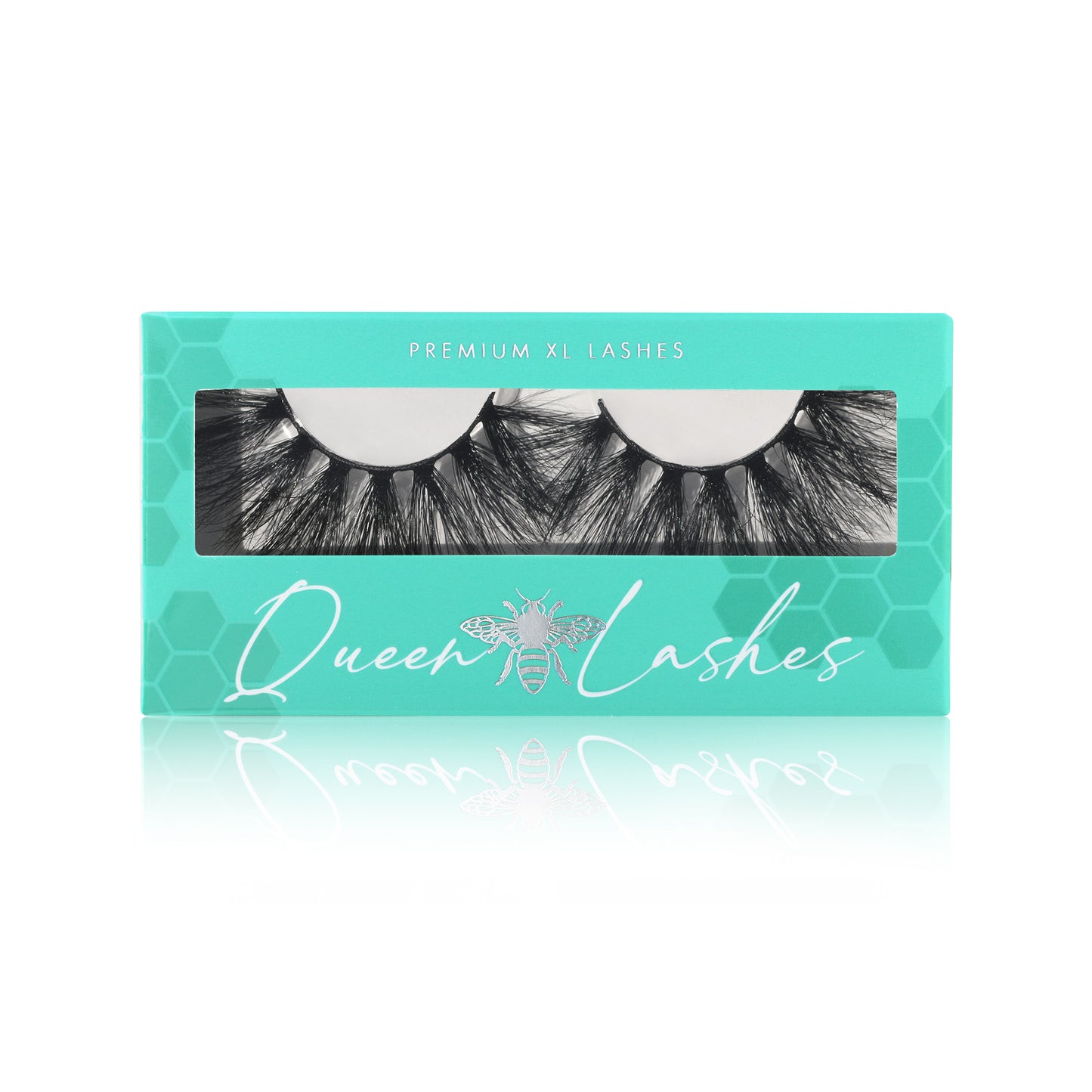 Queen Bee Eyelash- HIGHNESS