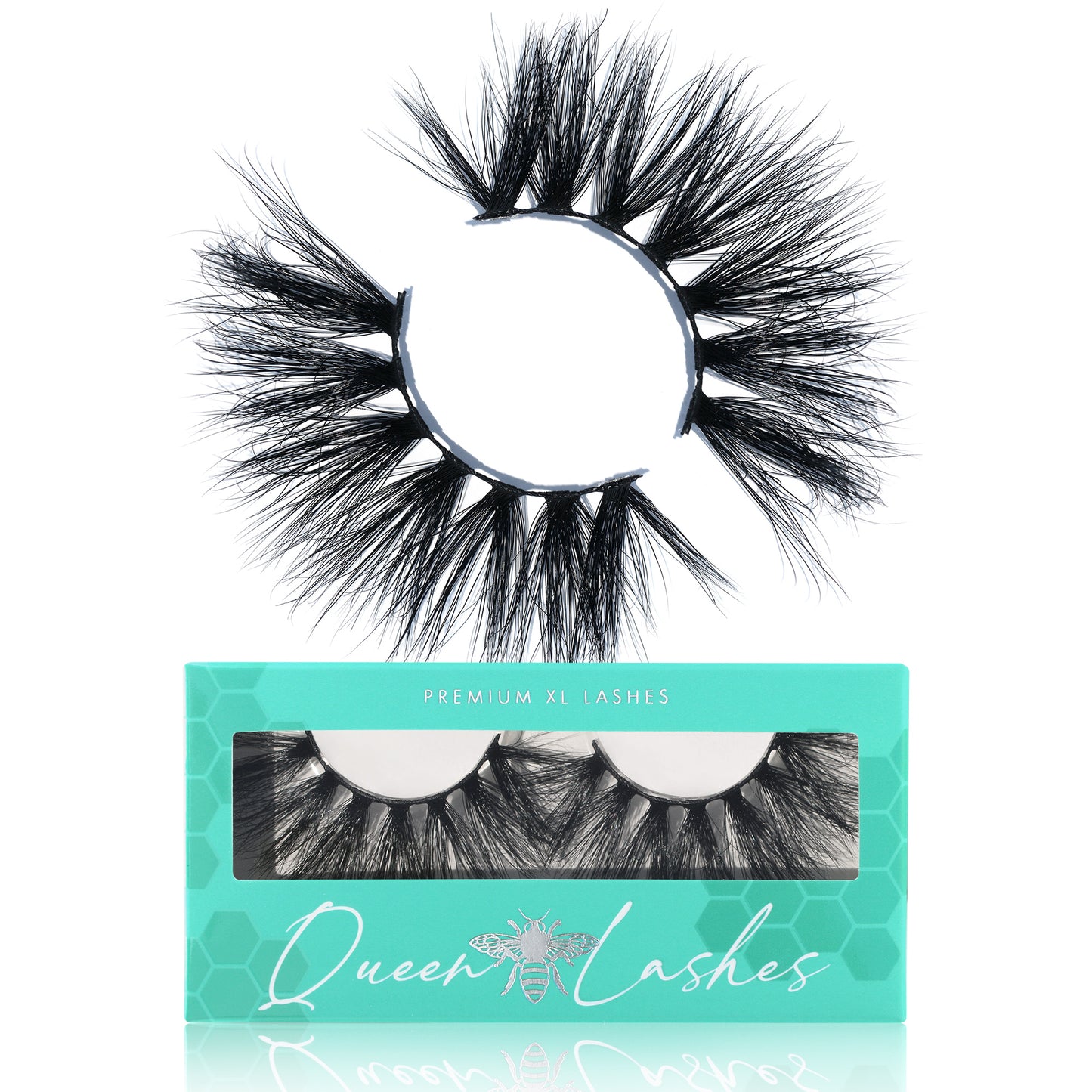 Queen Bee Eyelash- HIGHNESS