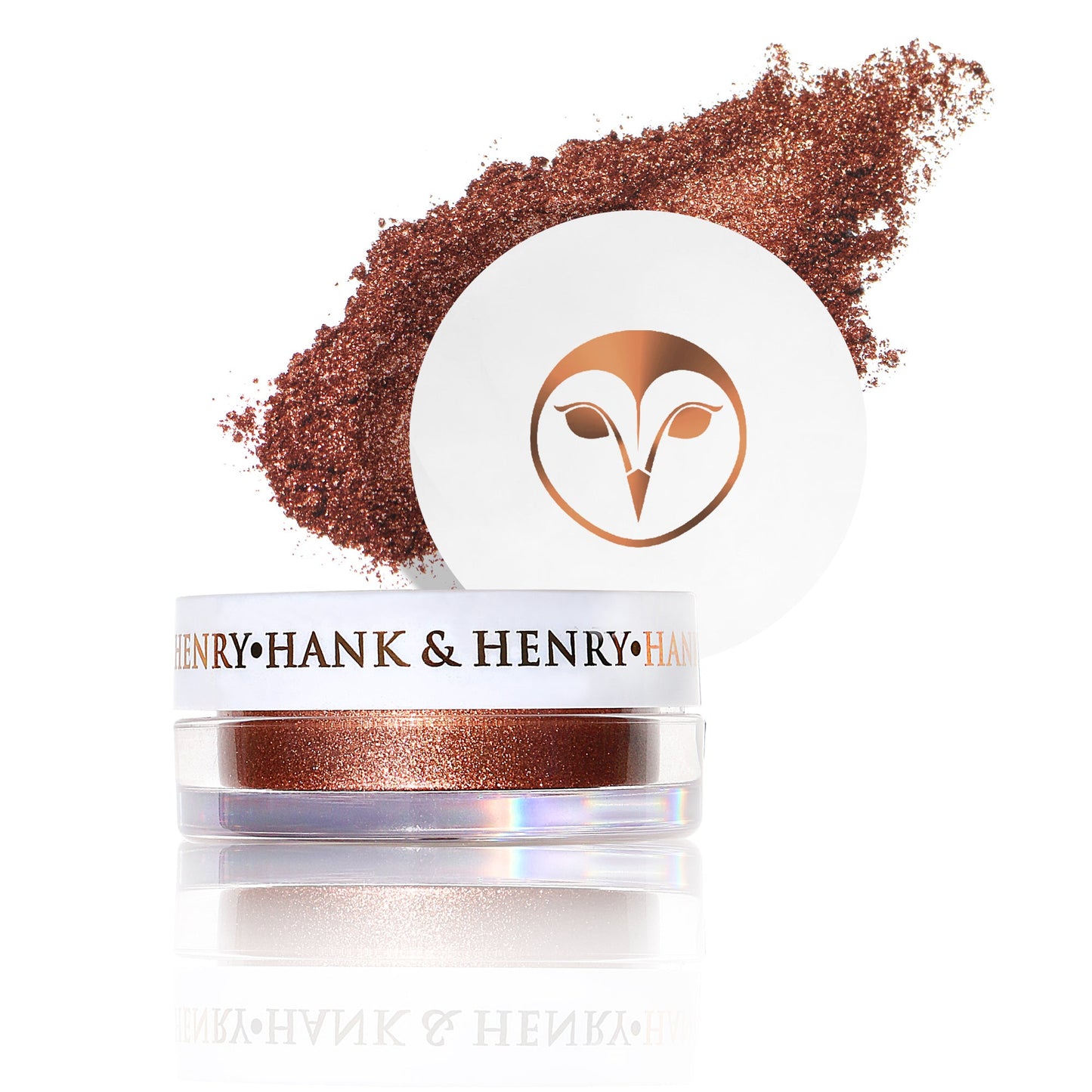 Hunny Bunny All Over Highlight