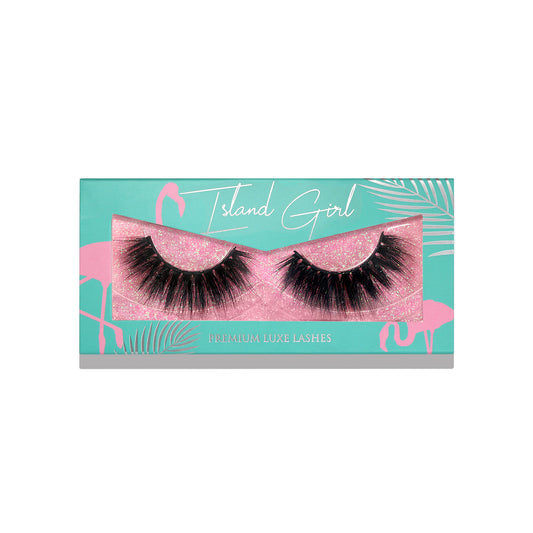 ISLAND GIRL LASH