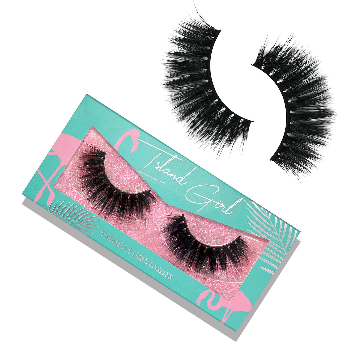 ISLAND GIRL LASH