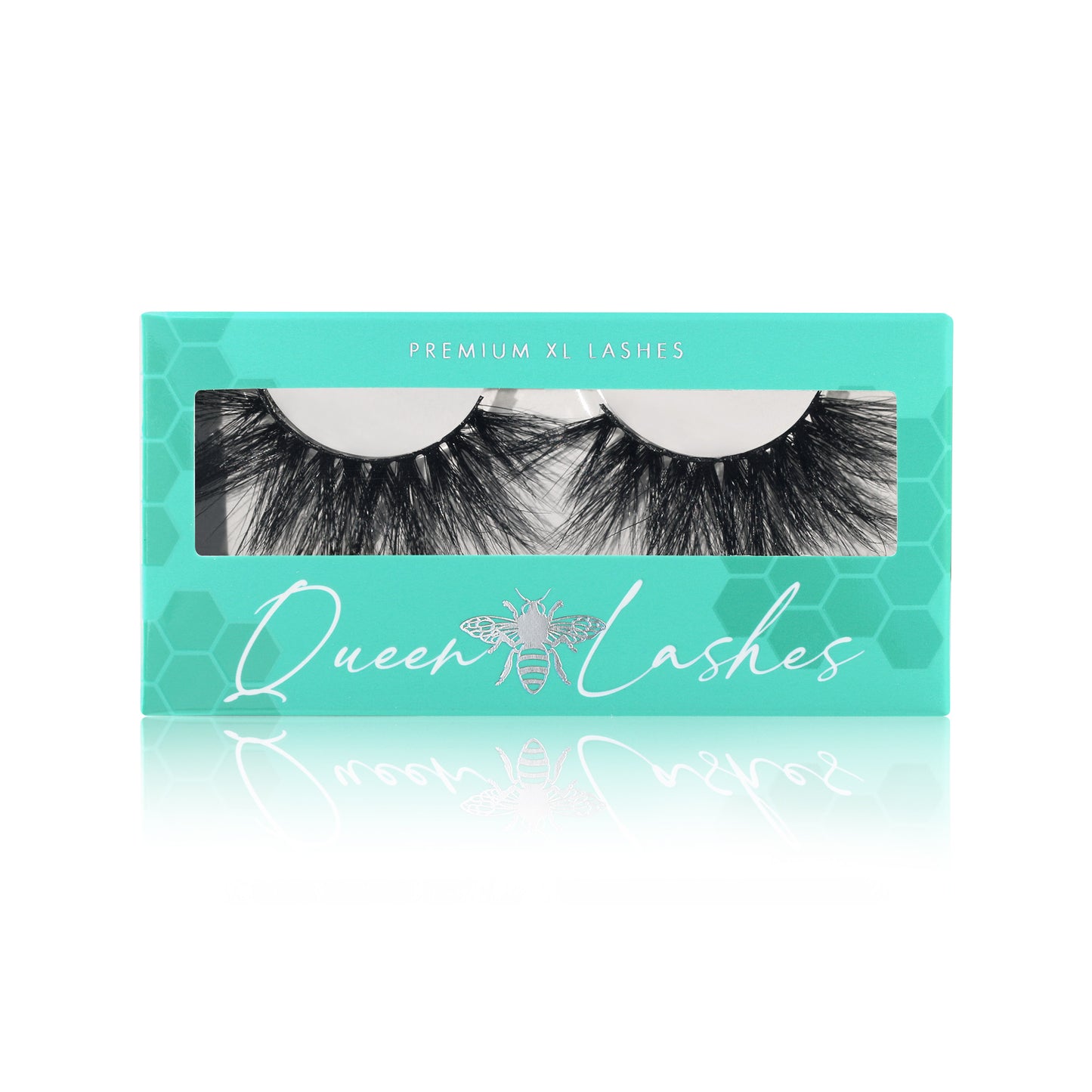 Queen Bee Eyelash- JEFA