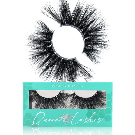 Queen Bee Eyelash- JEFA
