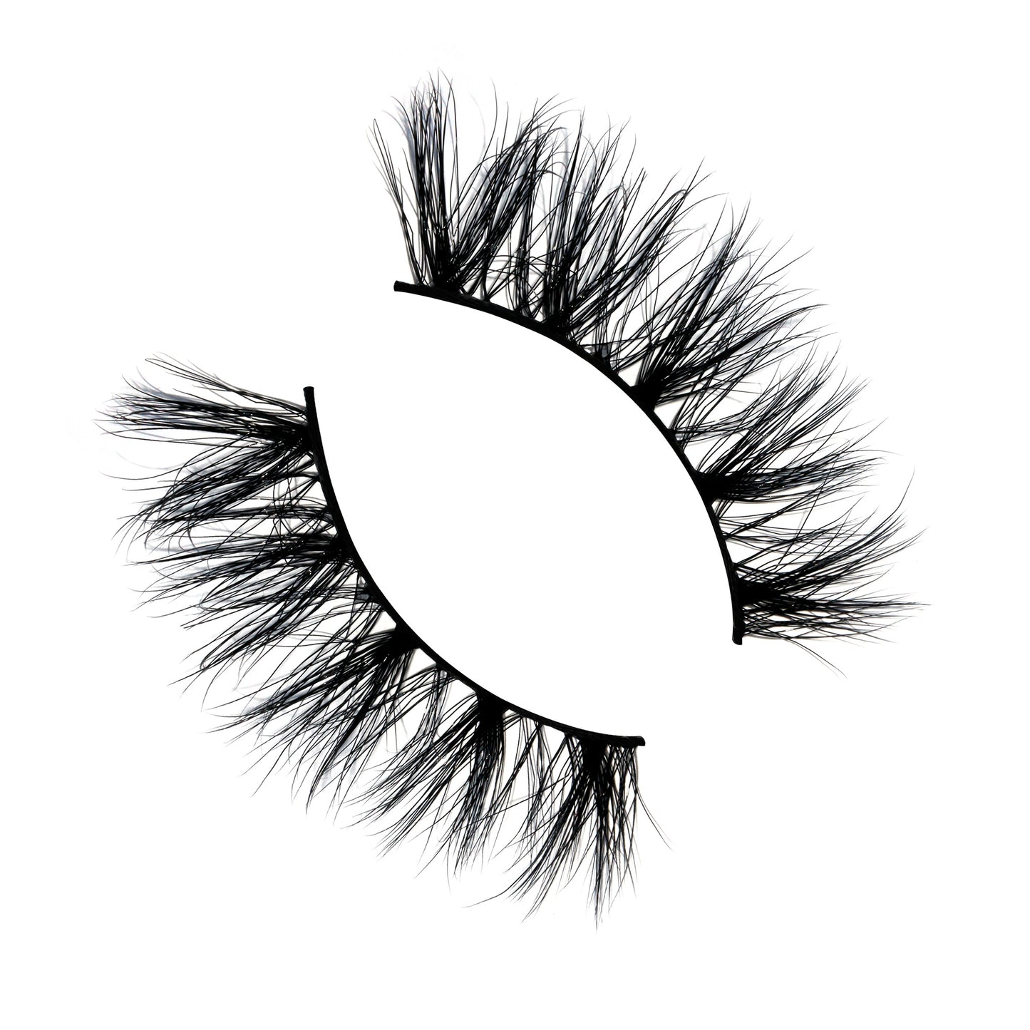 Faux Mink Synthetic Lashes Style 60