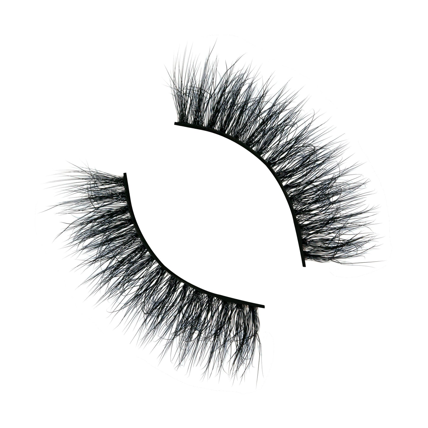 Faux Mink Synthetic Lashes Style 60