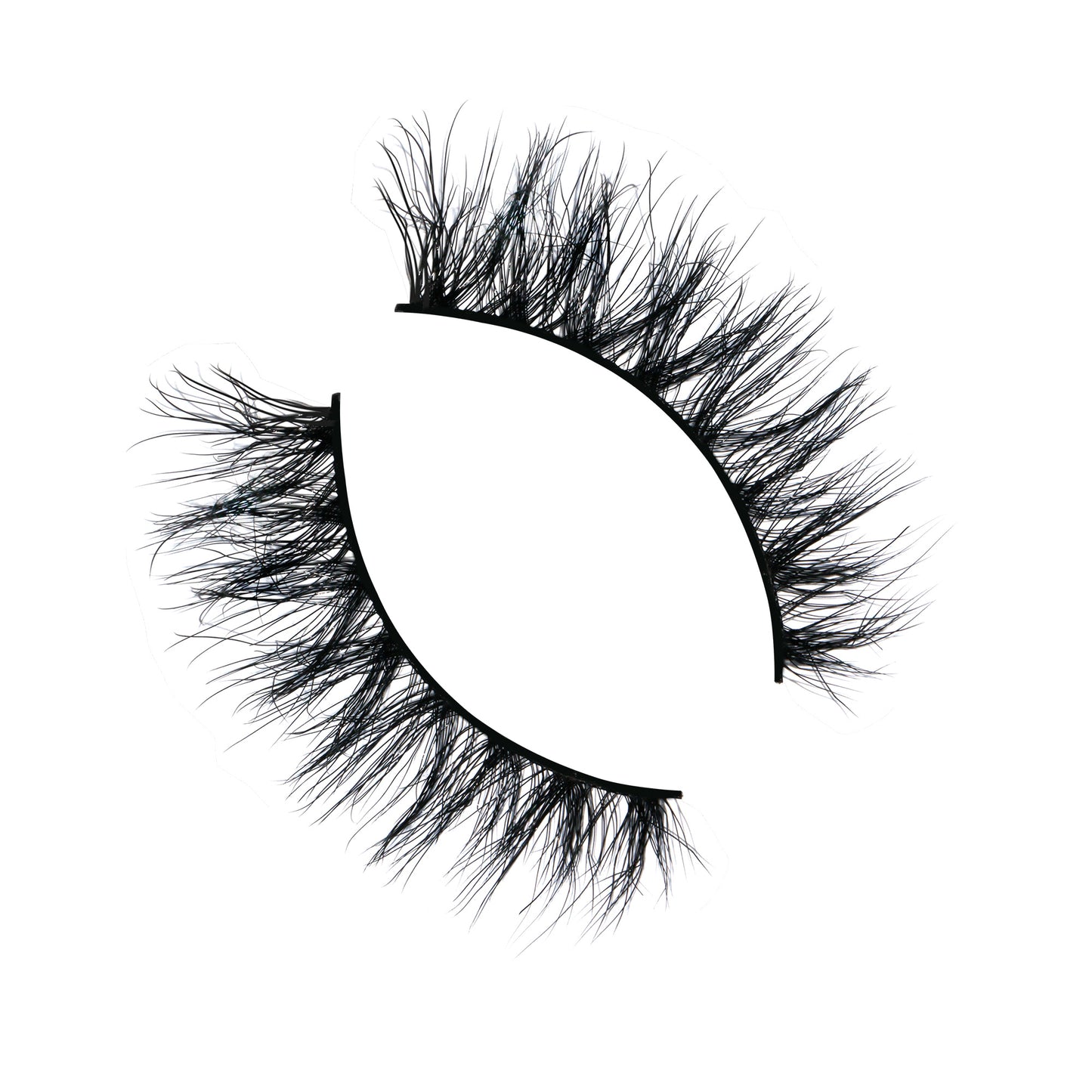 Faux Mink Synthetic Lashes Style 60