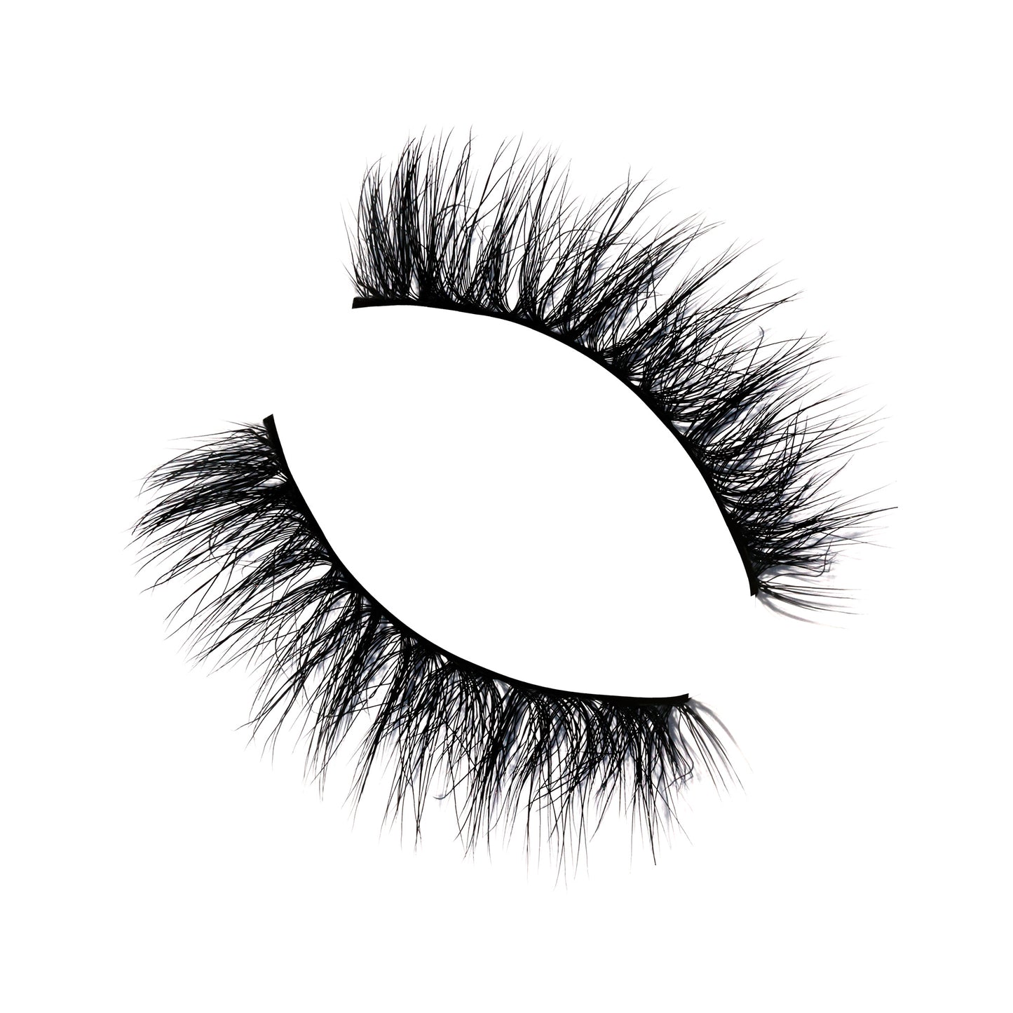 Faux Mink Synthetic Lashes Style 60