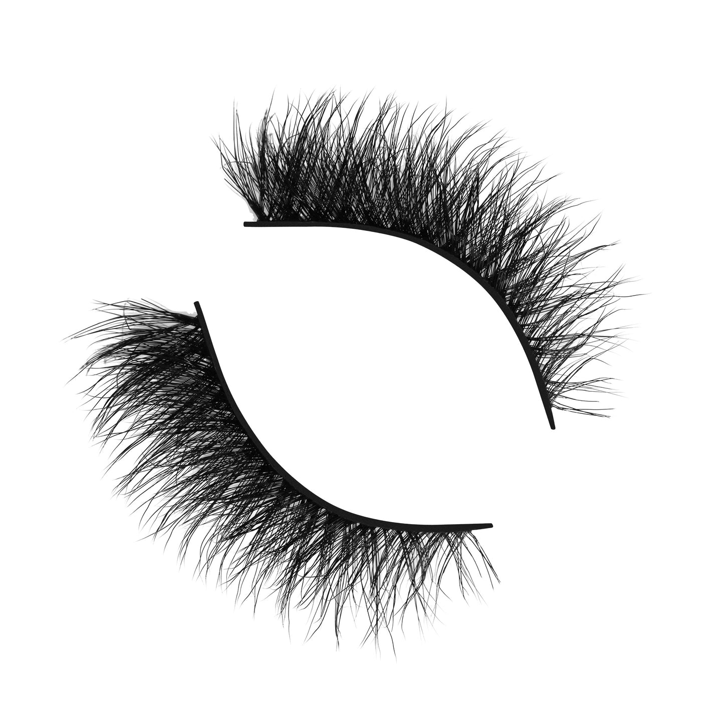 Faux Mink Synthetic Lashes Style 60