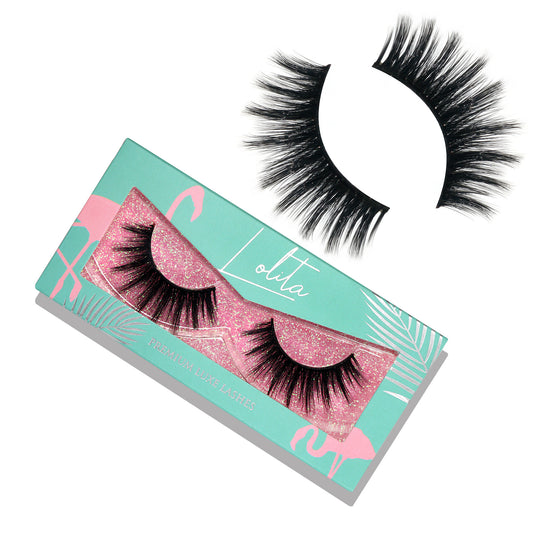 LOLITA LASH