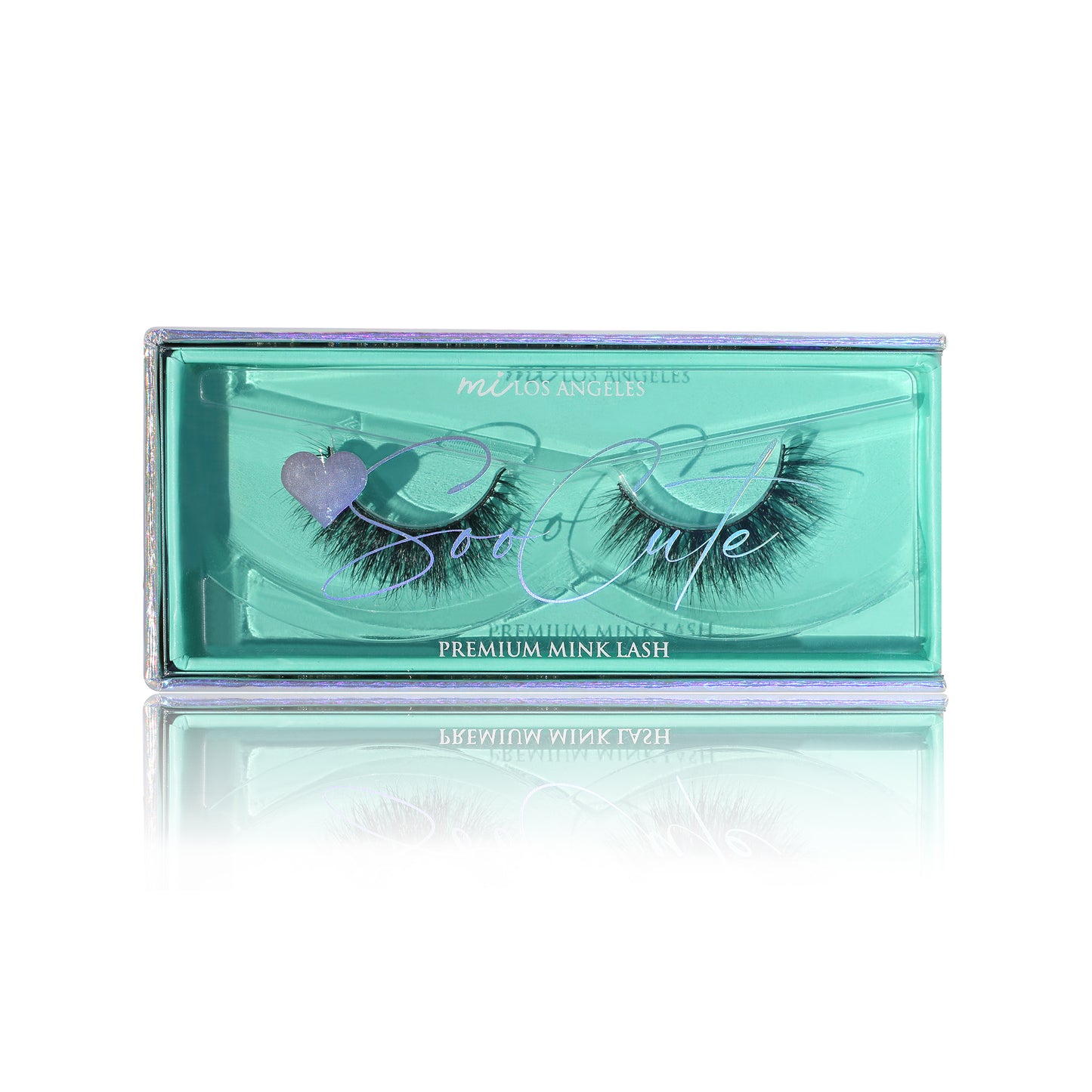 So Cute Eyelash- LOLLIE