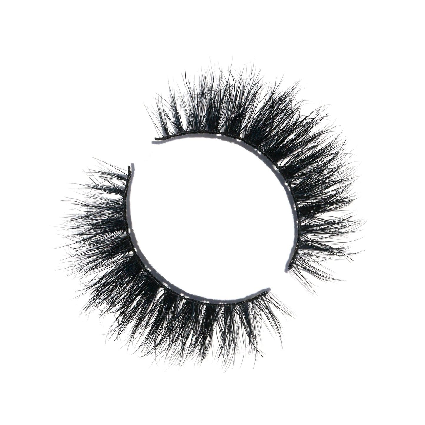 So Cute Eyelash- LOLLIE