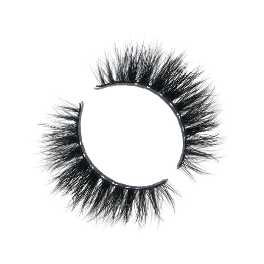 So Cute Eyelash- LOLLIE