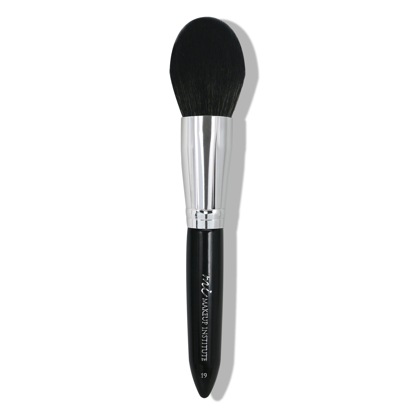 Pro Dome Powder Brush MI-19
