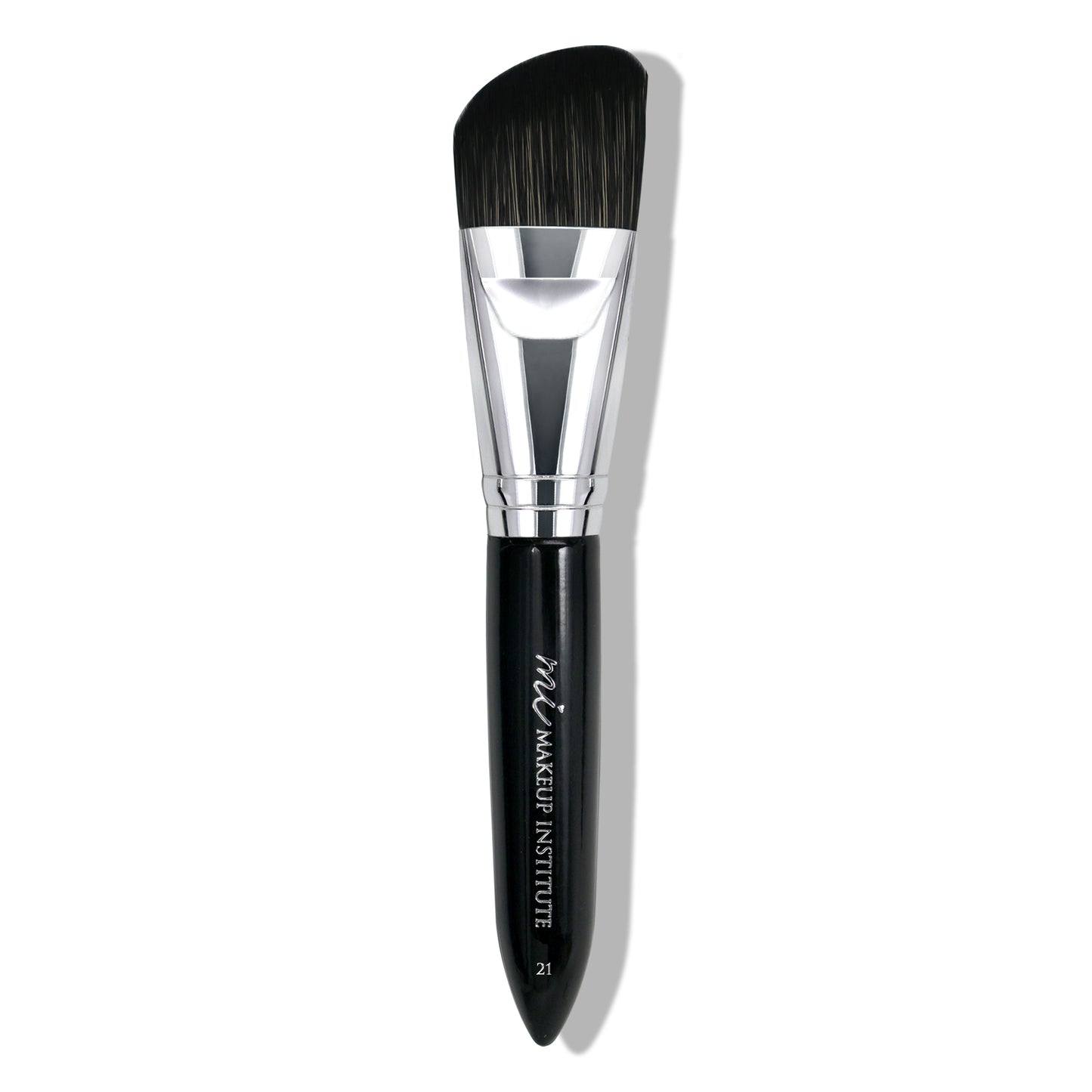 Pro Angled Contour Brush MI-21