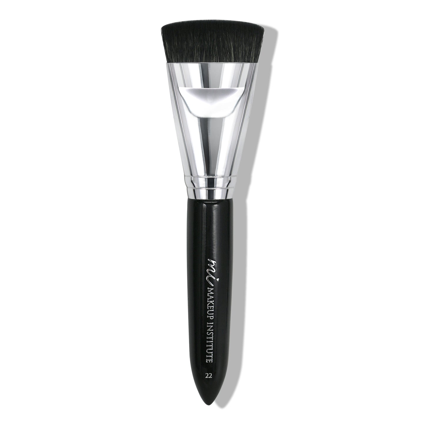 Pro Flat Contour Brush MI-22