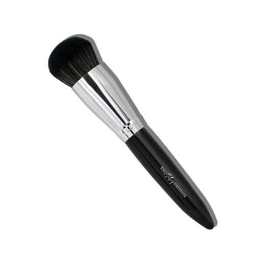 Pro Medium Round dense Buffer Brush MI-16