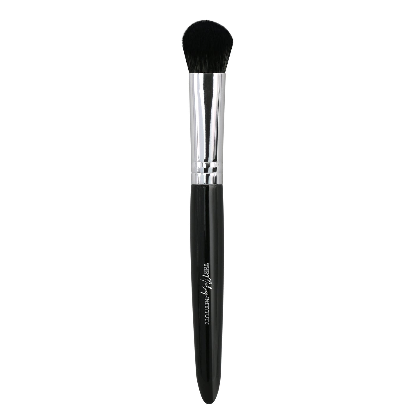Pro Small Angle Power and Cream Brush MI-12
