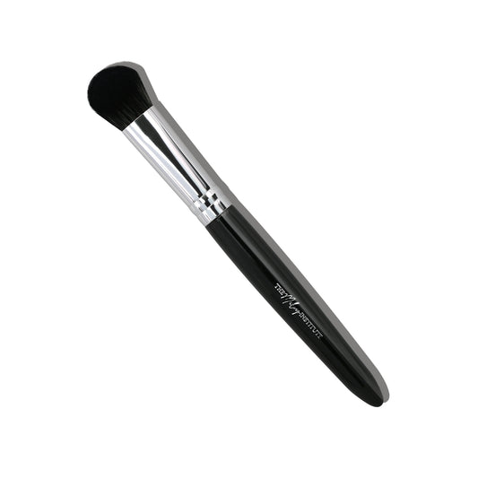 Pro Small Angle Power and Cream Brush MI-12
