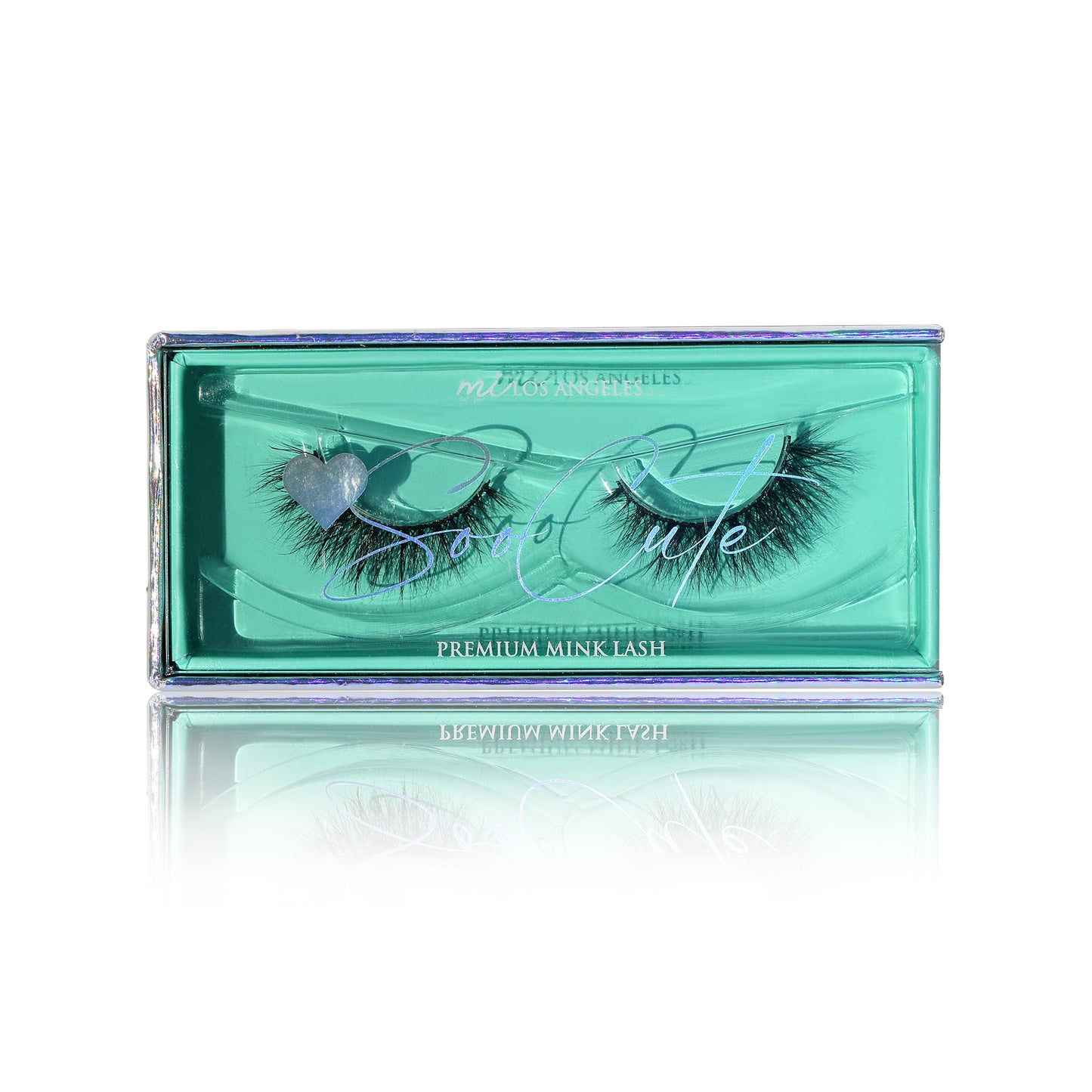 So Cute Eyelash- PRINCESS