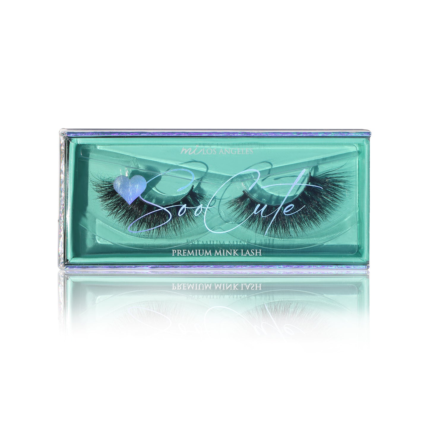 So Cute Eyelash- PUPPY LOVE