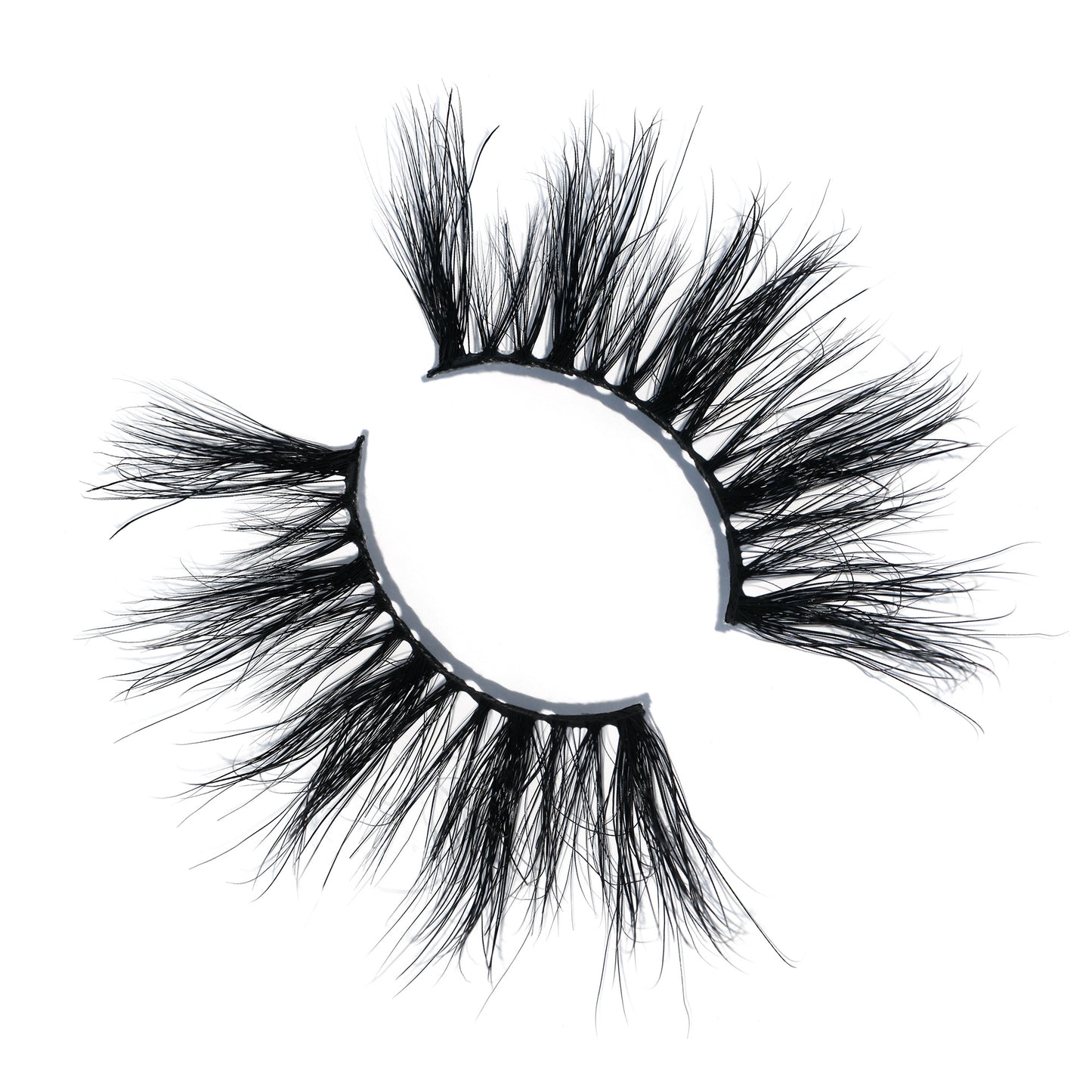 Queen Bee Eyelash- QUEEN ELIZABETH
