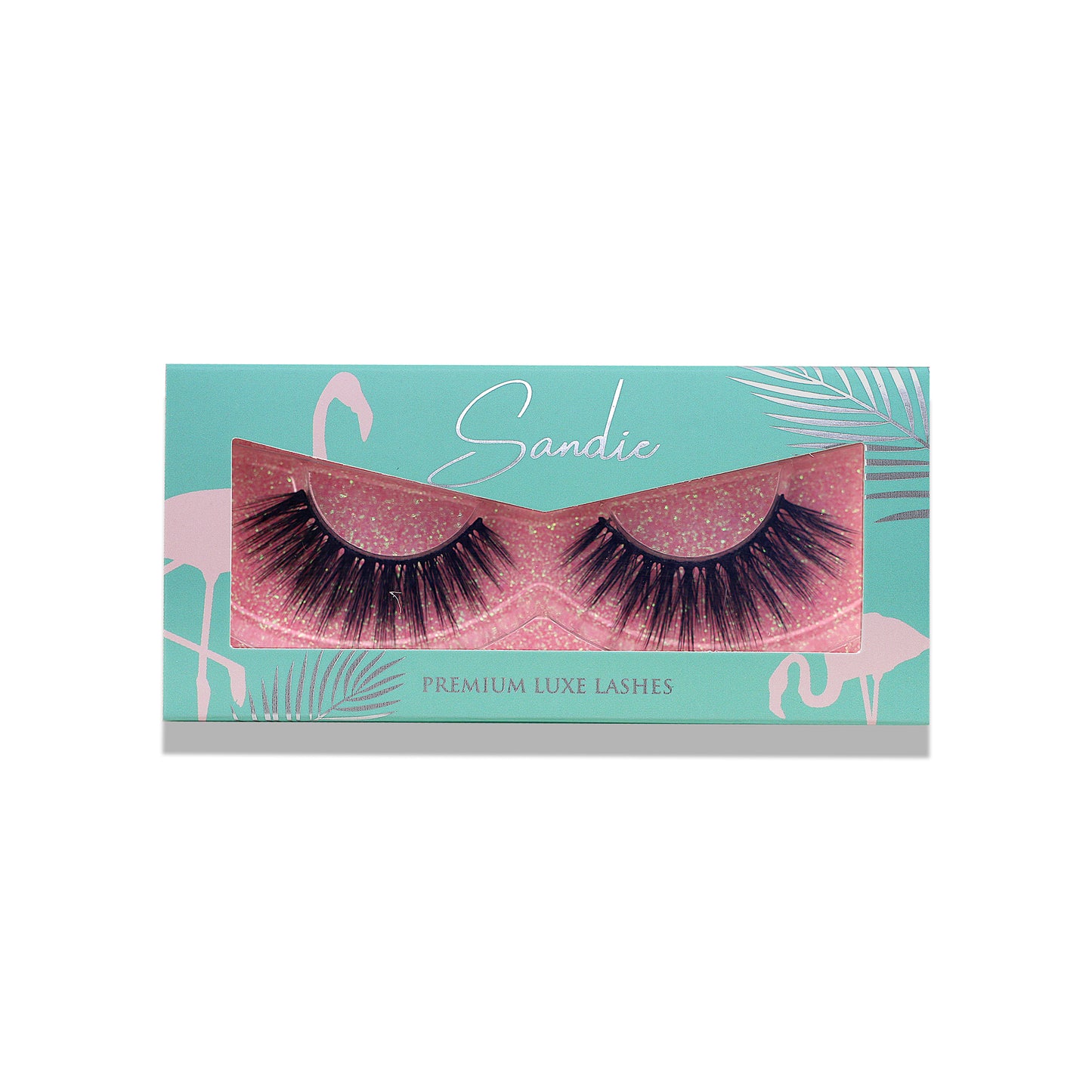 Sandie Lash