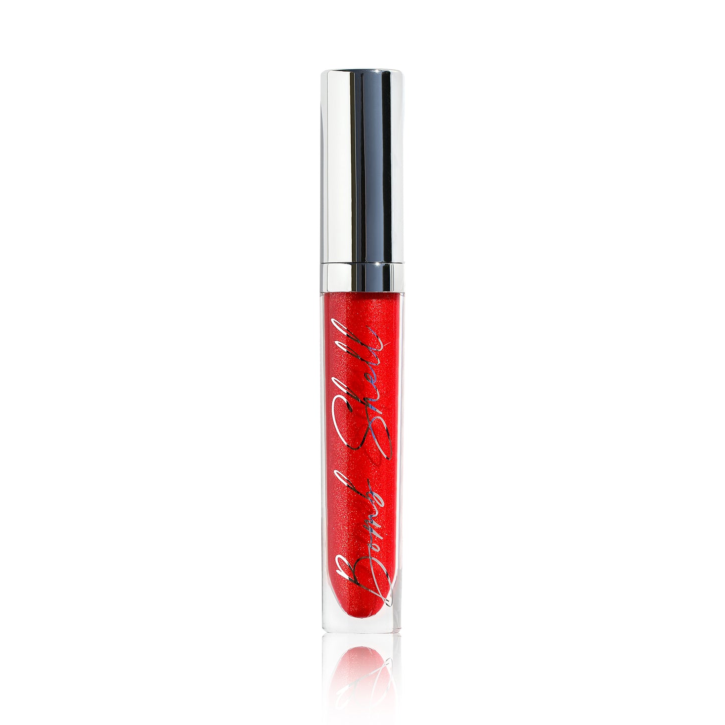 Seduction Bomb Shell Sparkling Lip Gloss