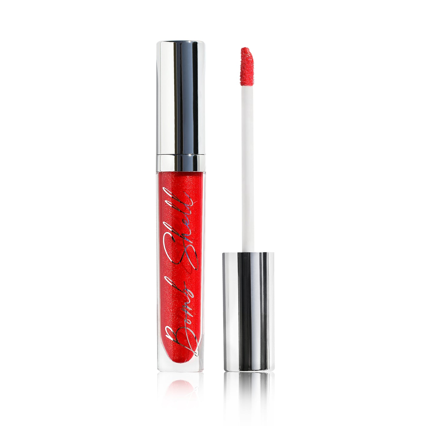 Seduction Bomb Shell Sparkling Lip Gloss
