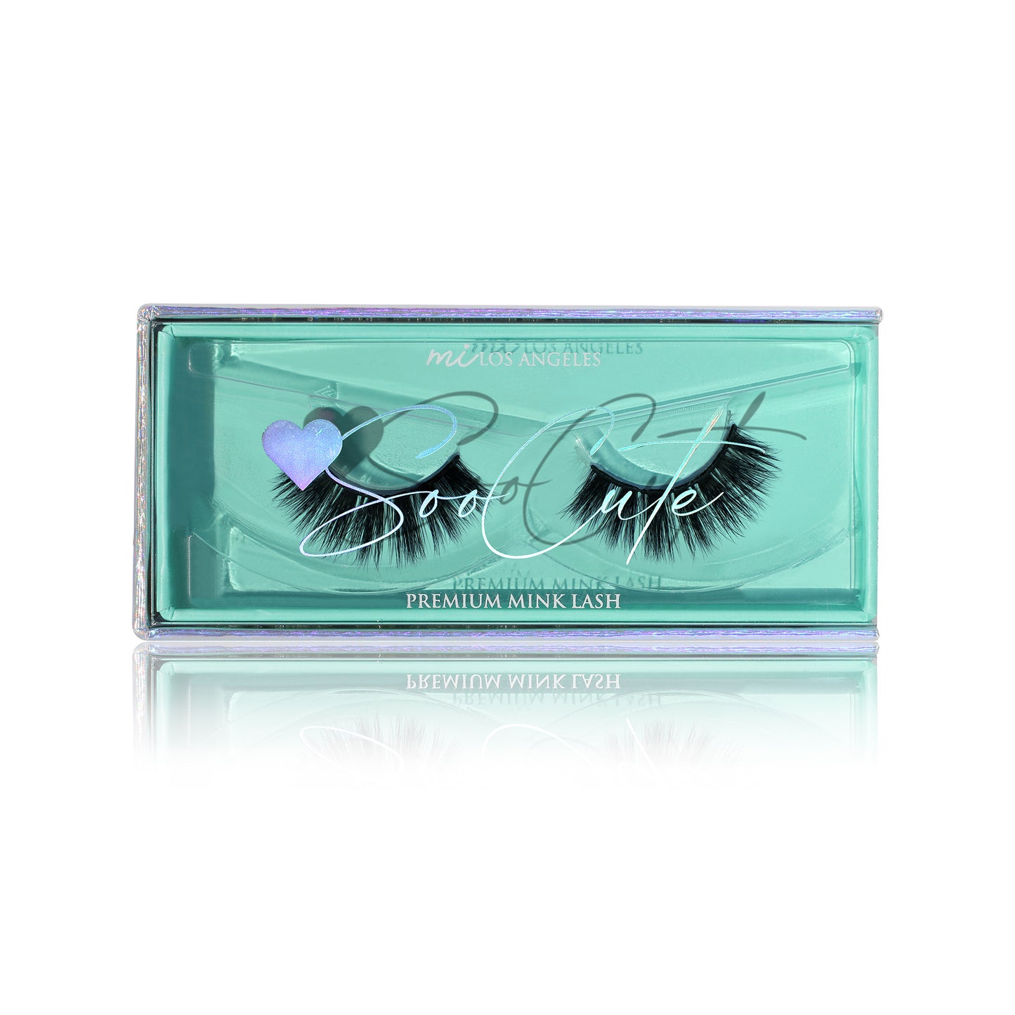 So Cute Eyelash- TUTU