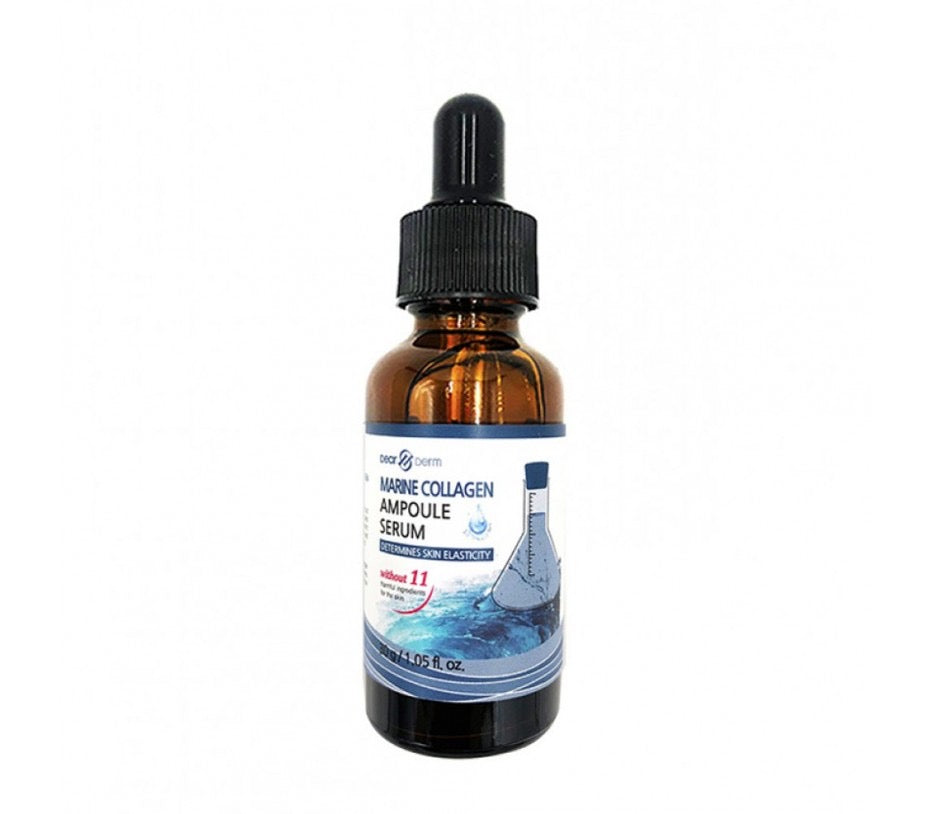 MARINE COLLAGEN Ampoule Serum