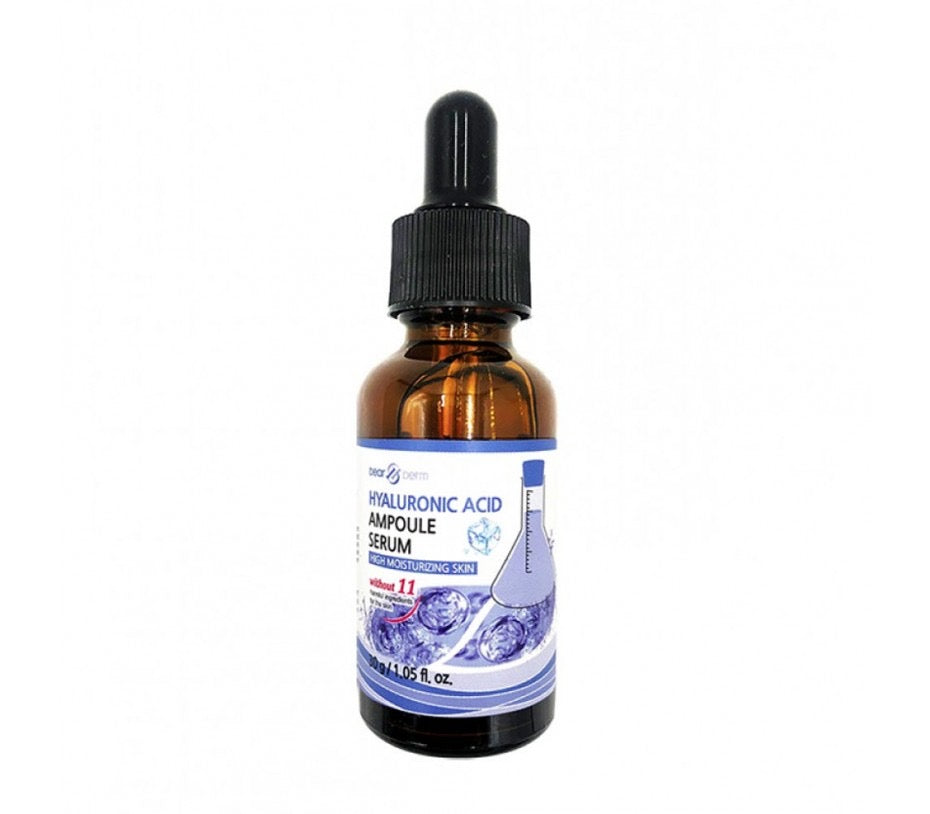 HYALURONIC ACID Ampoule Serum
