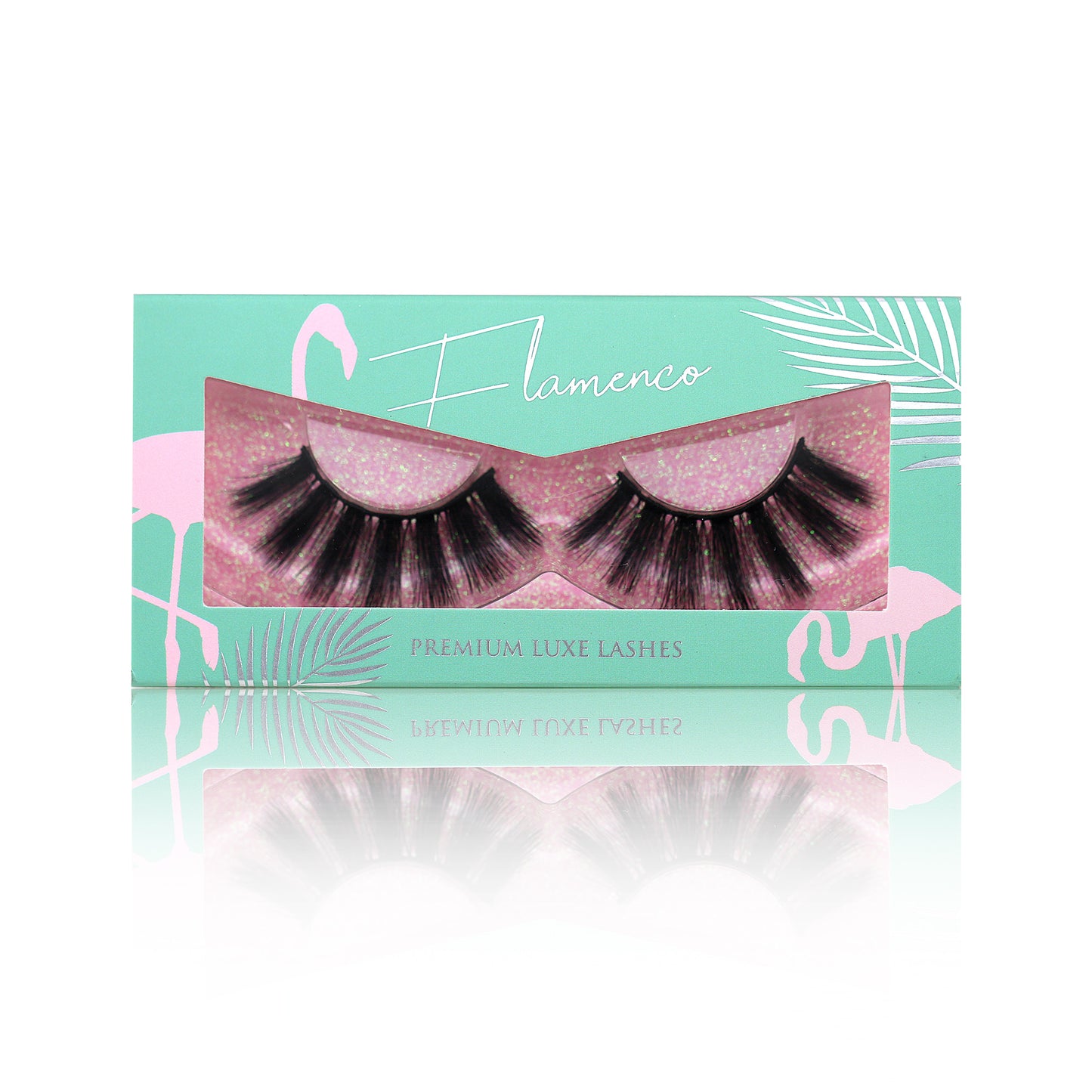 Flamenco Lash